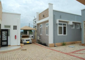 Hamasa Apartment
